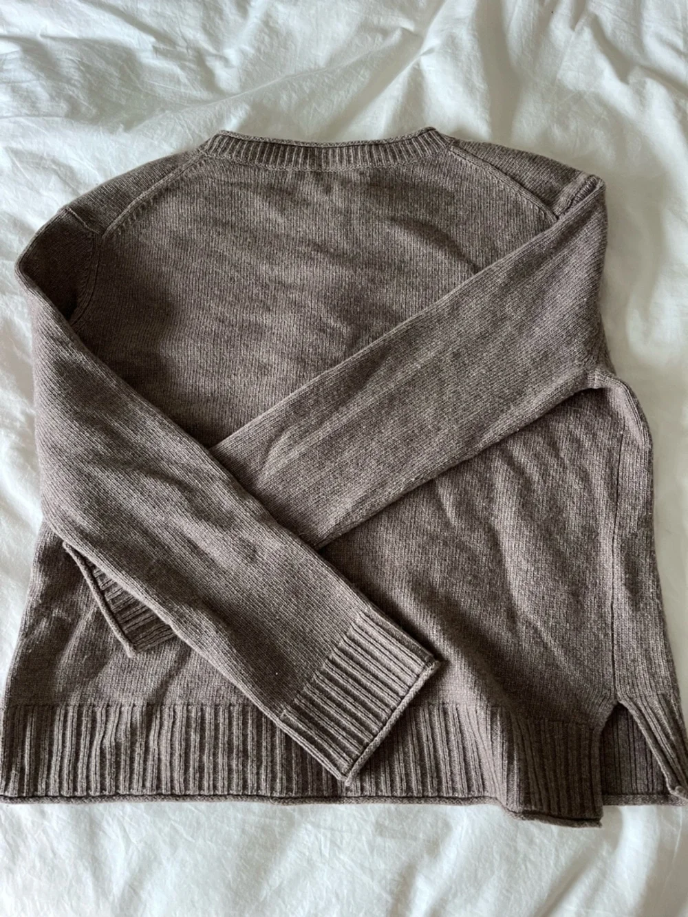 Jenni Kayne Everyday Sweater - XS - Picture 6 of 6